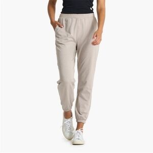 Vuori boyfriend jogger
